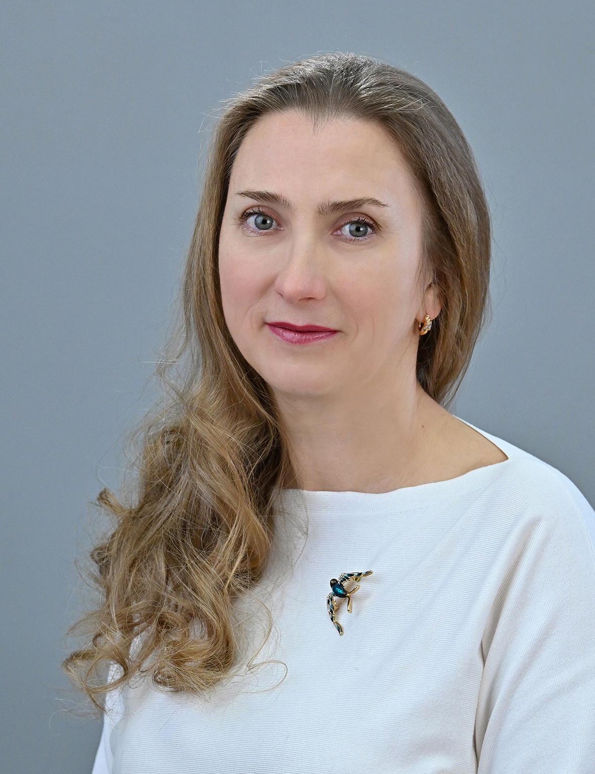 Старший воспитатель Солопова Мария Николаевна.