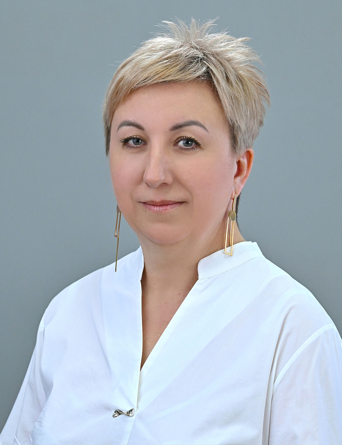 Логопед Александрова Ирина Александровна.